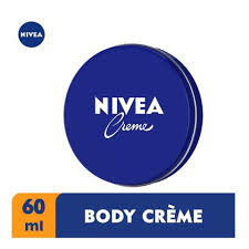 Nivea Creme 60ml